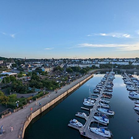 Sea La Vie Hotel Bangor  Exterior foto