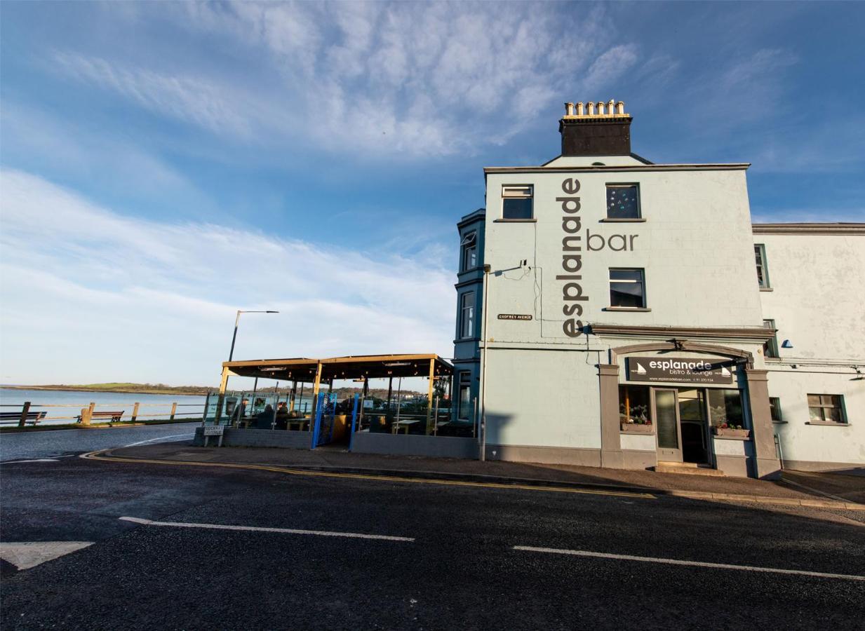 Sea La Vie Hotel Bangor  Exterior foto