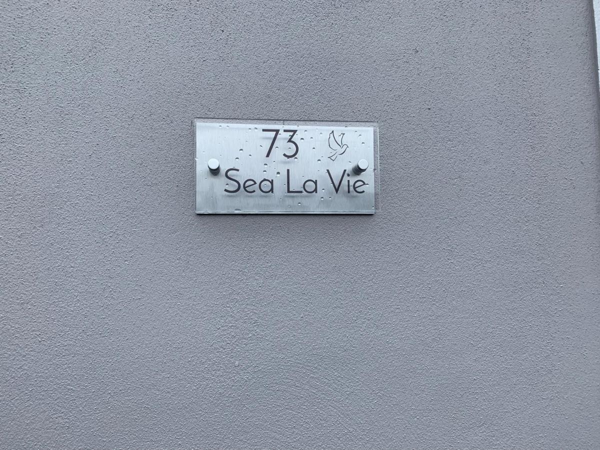 Sea La Vie Hotel Bangor  Exterior foto